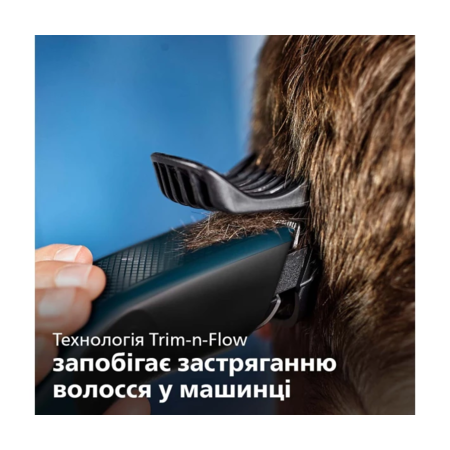Машинка для стрижки Philips HC3505/15 серії 3000 Зображення