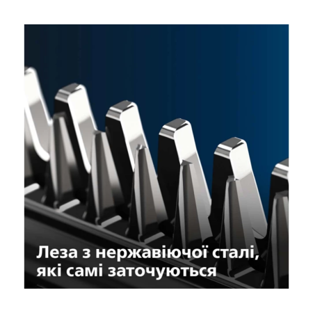 Машинка для стрижки Philips HC3505/15 серії 3000 Зображення