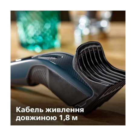 Машинка для стрижки Philips HC3505/15 серії 3000 Зображення