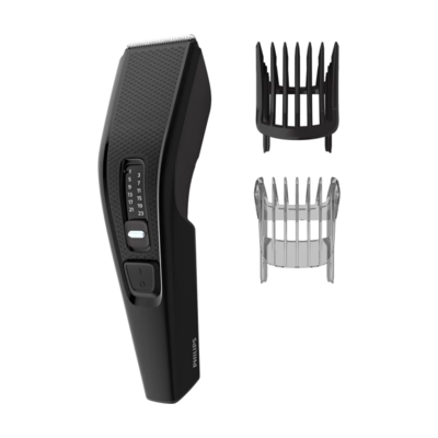 Машинка для стрижки Philips HC3510/15 серії 3000 Зображення