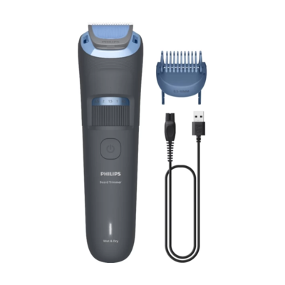 Тример для бороди PHILIPS BT3617/15 серії 3000 Зображення