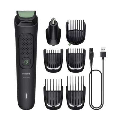 Тример Philips MG3930/15 серії 3000 (7-в-1) Зображення