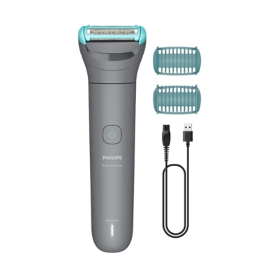 Тример Philips BG3480/15 серії 3000 Зображення