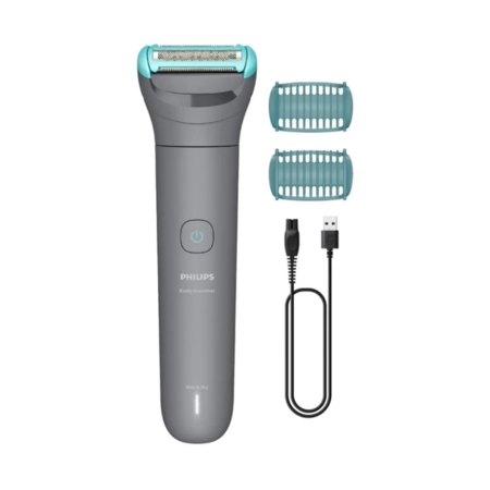 Тример Philips BG3480/15 серії 3000 Зображення