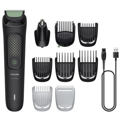 Тример Philips MG3945/15 серії 3000 (9-в-1) Зображення