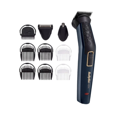 Машинка для стрижки Babyliss MT728E Изображение