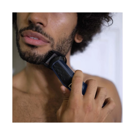 Машинка для стрижки Babyliss MT728E Изображение