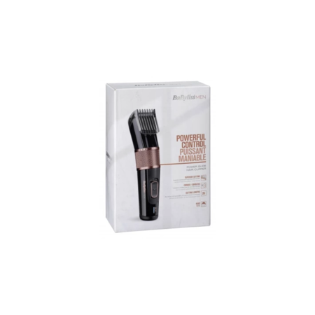 Машинка для стрижки Babyliss E974E Изображение
