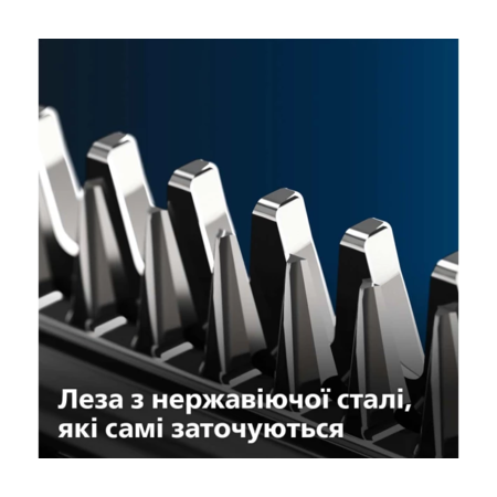 Машинка для стрижки Philips HC5612/15 серії 5000 Зображення