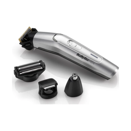 Машинка для стрижки Babyliss MT861E Изображение