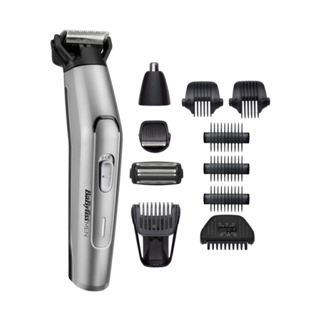 Машинка для стрижки Babyliss MT861E Изображение
