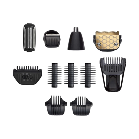 Машинка для стрижки Babyliss MT861E Изображение