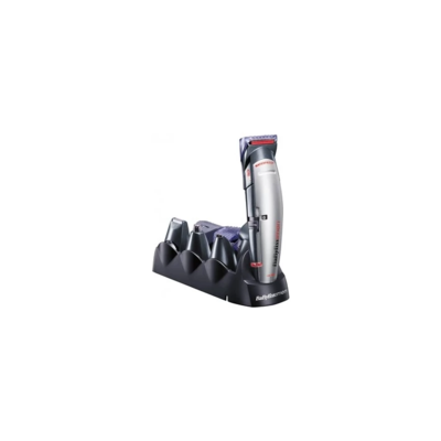 Машинка для стрижки BABYLISS E837E Зображення