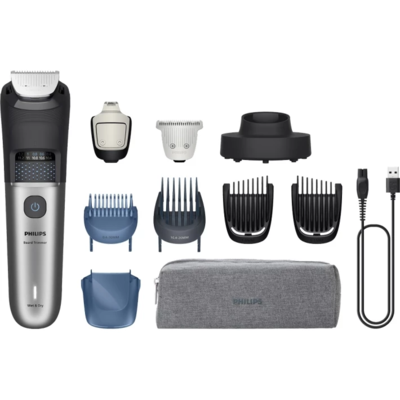 Тример для бороди PHILIPS BT7670/15 серії 7000 Зображення