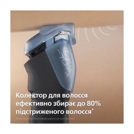 Тример для бороди PHILIPS BT7670/15 серії 7000 Зображення