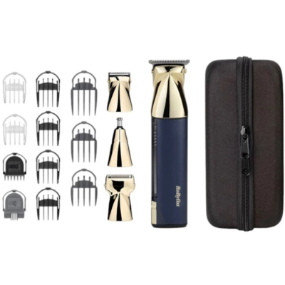 Набор для стрижки 15 в 1 Babyliss MT992E Зображення