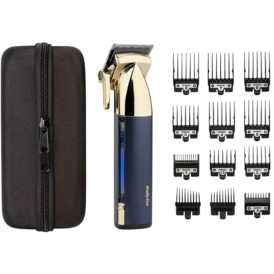 Машинка для стрижки волосся Babyliss E992E Зображення