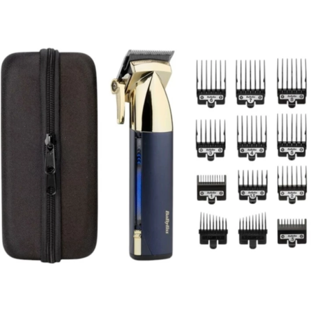 Машинка для стрижки волосся Babyliss E992E Изображение