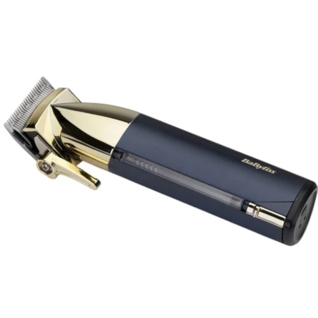 Машинка для стрижки волосся Babyliss E992E Изображение
