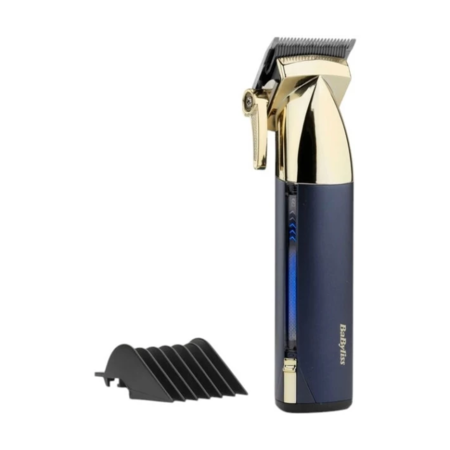 Машинка для стрижки волосся Babyliss E992E Изображение