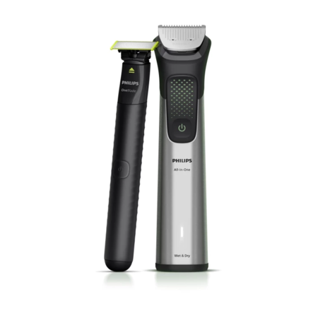 Тример Philips MG9558/15 (20-в-1) Зображення