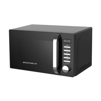 Мікрохвильова піч Grunhelm 20mx920-gb Зображення