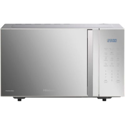 Мікрохвильова піч Hisense H23MOMS5HG Изображение