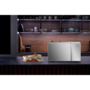 Мікрохвильова піч Hisense H23MOMS5HG Изображение