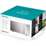 Мікрохвильова піч Hisense H23MOMS5HG Изображение