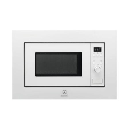 Вбудована мікрохвильова піч Electrolux LMS2173EMW Изображение