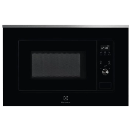 Мікрохвильова піч Electrolux LMS2173EMX Microwave Изображение