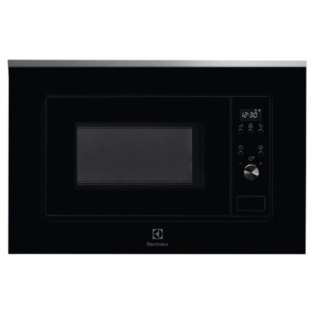 Вбудована мікрохвильова піч Electrolux LMS2203EMX Microwave Изображение