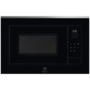 Вбудована мікрохвильова піч Electrolux LMS4253TMX Grill Изображение