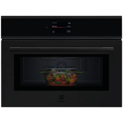 Мікрохвильова піч ELECTROLUX EVM9E2XT Изображение