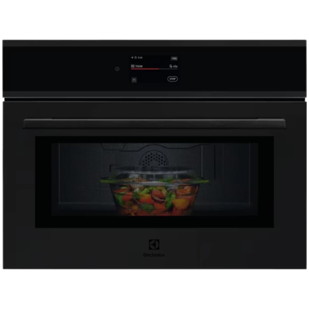 Мікрохвильова піч ELECTROLUX EVM9E2XT Изображение