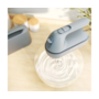 Міксер Kenwood HMP40.000GY HM KW 240V GREY INT Изображение