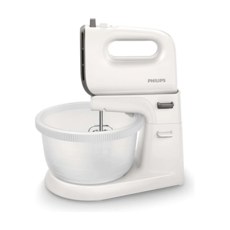 Міксер Philips Viva Collection HR3745/00 Зображення
