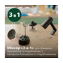 Міксер Philips HR3781/20 Изображение