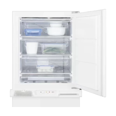 Морозильна камера Electrolux LYB2AE82S Зображення