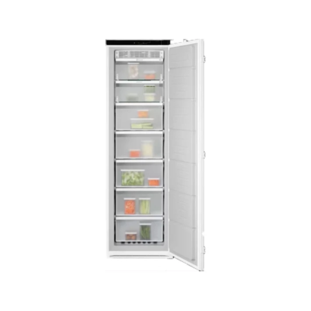Морозильна камера Electrolux EUN7NE18S Зображення