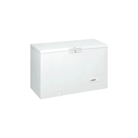 Морозильна скриня Whirlpool WHM39111 Зображення