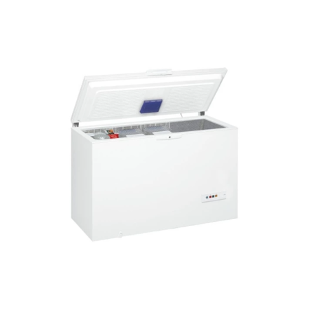 Морозильна скриня Whirlpool WHM39111 Изображение