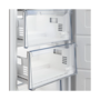 Морозильна камера BEKO B1RFNE313W Зображення
