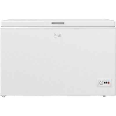 Морозильна камера BEKO HSM 40090 Зображення