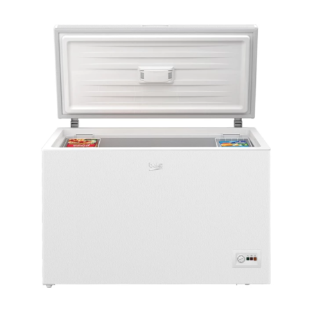 Морозильна камера BEKO HSM 40090 Зображення