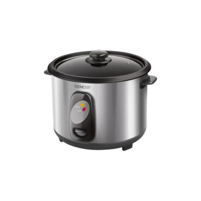 Мультиварка Sencor SRM1550SS Зображення