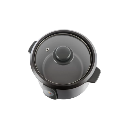 Мультиварка Sencor SRM1550SS Зображення