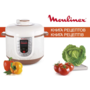 Мультиварка Moulinex CE501134 Зображення