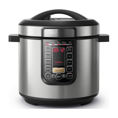 Мультиварка Philips HD2237/41 Зображення