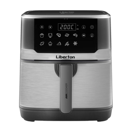 Мультипіч Liberton LAF-3210 Изображение